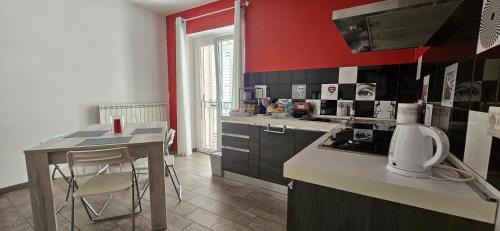 Porto Sant'Elpidio Bed & Breakfast | IoEma b&b