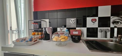 Porto Sant'Elpidio Bed & Breakfast | IoEma b&b