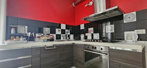 Porto Sant'Elpidio Bed & Breakfast | IoEma b&b