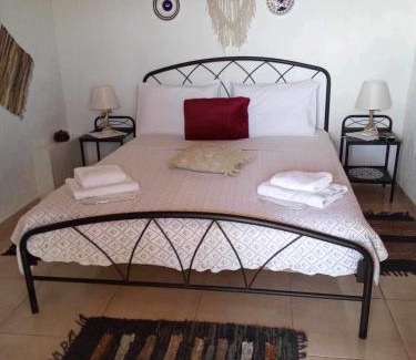 Archangelos House | Ioli's Apartments