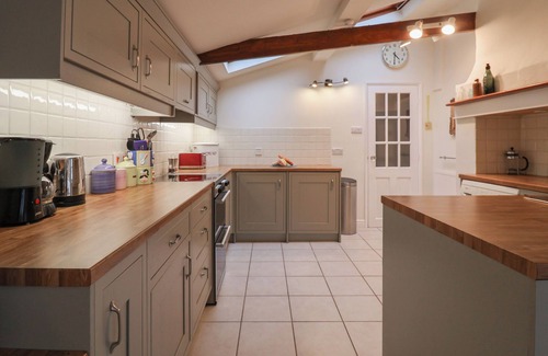 Southwold Cottage | Iona Cottage