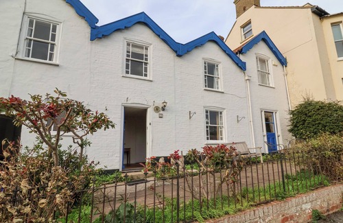 Southwold Cottage | Iona Cottage