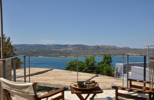Argostoli House | Ionian Colours Kefalonia