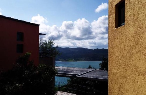 Argostoli House | Ionian Colours Kefalonia