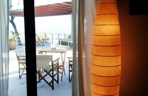 Argostoli House | Ionian Colours Kefalonia