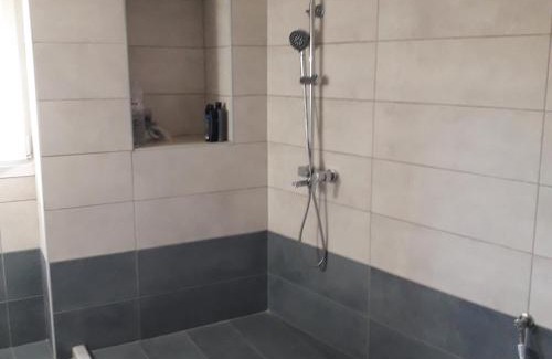 Petaleia House | Ionian Sea View Nymfes