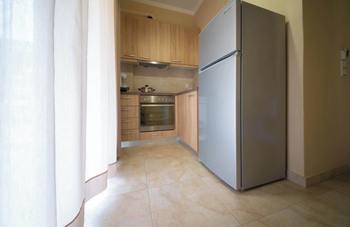 Agia Kiriaki Apartment | Ionian View Gem - Parga Garden Nest