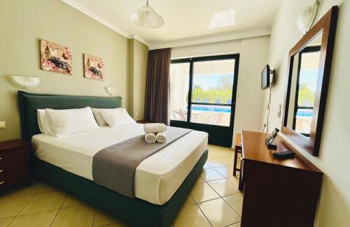 Nidri Apartment | Ionion Apartments & Studios