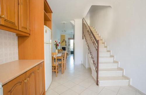 Nidri Apartment | Ionion Apartments & Studios
