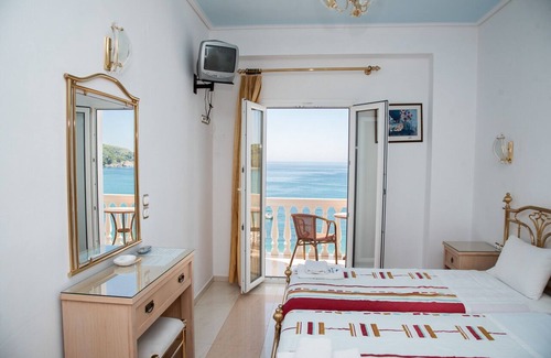Parga Hotel | Ionion Beach Resort