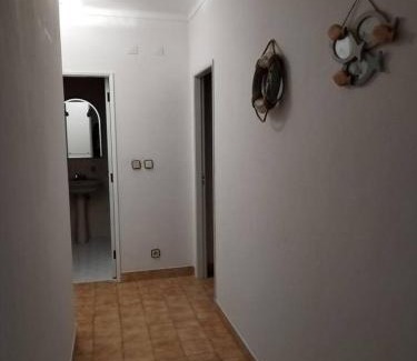Peniche Apartment | IP3 - Sunny Duplex