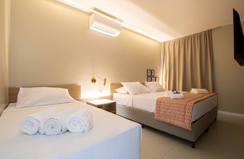 Maceio Hotel | Ipioca Beach Resort Maceió