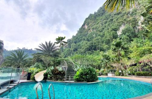 Hulu Kinta Apartment | Ipoh All Suite Resort, Jalan Haven Ipoh