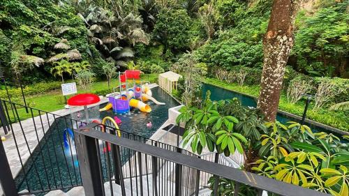 Hulu Kinta Apartment | Ipoh Cove Hillside by GHS