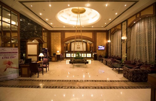 Bhim Nagar Hotel | IRA By Orchid Mumbai T2 International Airport - Formerly Vits Mumbai
