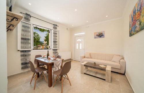 Sami House | Ira's House