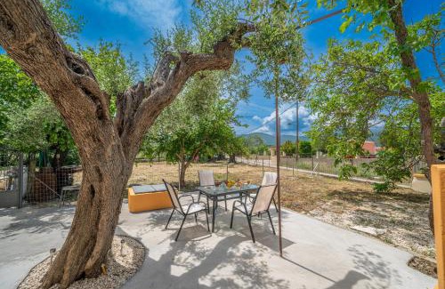 Sami House | Ira's House