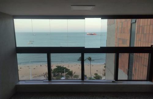 Mucuripe Apartment | Iracema Flat 1006 frente mar