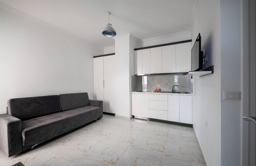 Ksamil House | Irdi Aparthotel