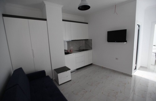 Ksamil House | Irdi Aparthotel