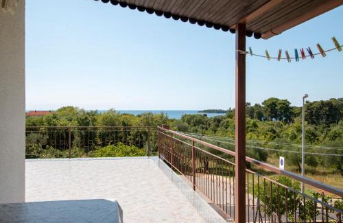 Rovinj Apartment | Irena's place A2