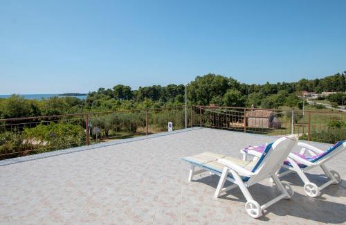 Rovinj Apartment | Irena's place A2
