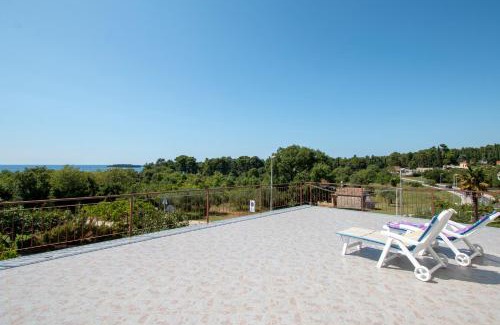 Rovinj Apartment | Irena's place A2