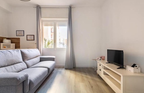 Province of Cagliari Apartment | Irene's house