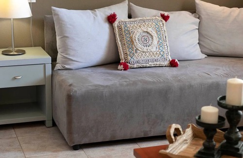 Skiathos Town Hotel | Irida Aegean View