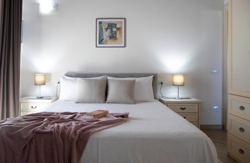 Valledoria Bed & Breakfast | Irilor Luxury B&B