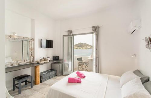 Naousa House | Irini Rooms