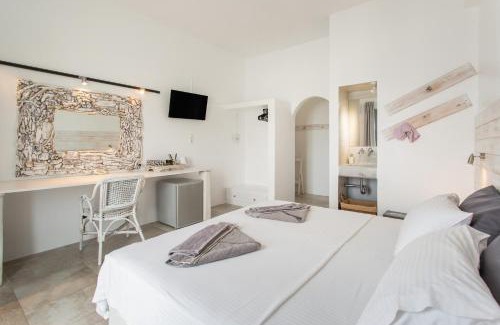 Naousa House | Irini Rooms