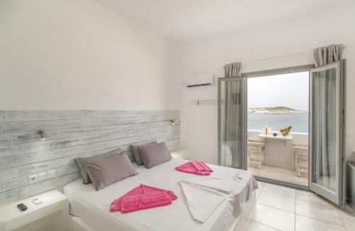 Naousa House | Irini Rooms