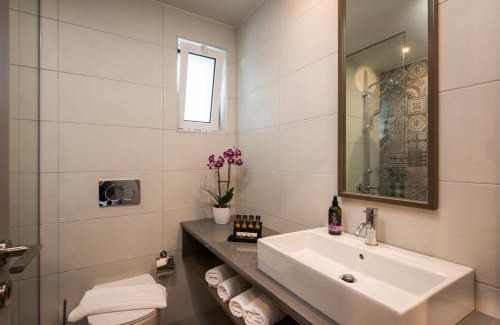 Kato Stalos Apartment | IRINI STALOS Apartments