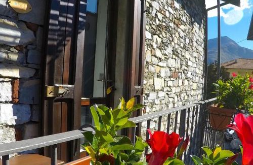 Dongo Apartment | IRIS 1 lago di Como