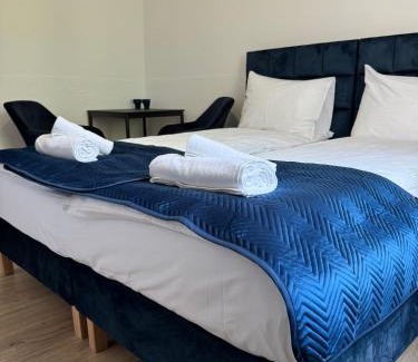 City Centre Apartment | IRIS Aparthotel