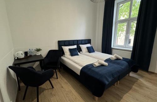 City Centre Apartment | IRIS Aparthotel