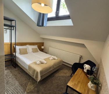 City Centre Apartment | IRIS Aparthotel