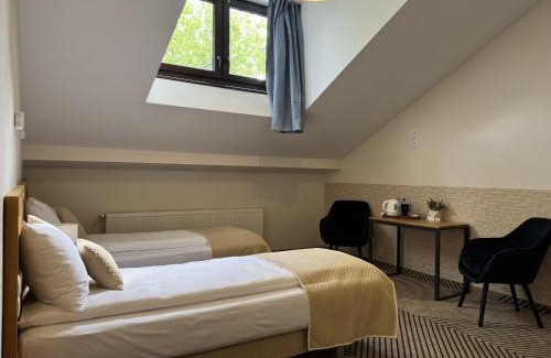 City Centre Apartment | IRIS Aparthotel
