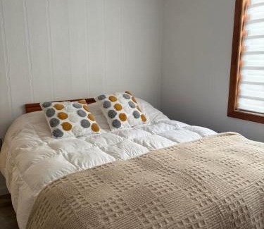 Punta Arenas House | Iris