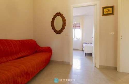 Roca Vecchia Apartment | IRIS Flat