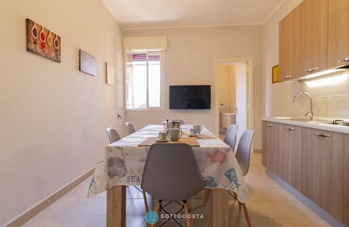 Roca Vecchia Apartment | IRIS Flat