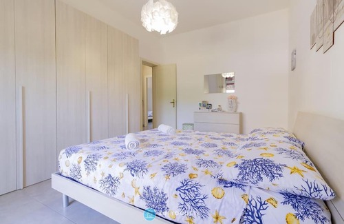 Roca Vecchia Apartment | IRIS Flat