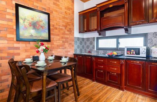 Thuy Xuan Apartment | IRIS HILL VILLA