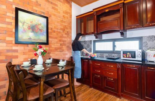 Thuy Xuan Apartment | IRIS HILL VILLA