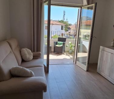 Olbia Apartment | Iris Home