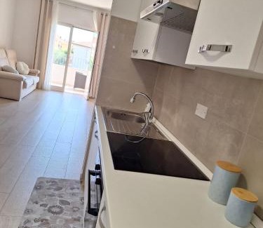 Olbia Apartment | Iris Home