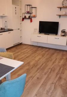 Cluj-Napoca Apartment | Iris Iulius mall