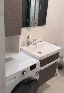 Cluj-Napoca Apartment | Iris Iulius mall