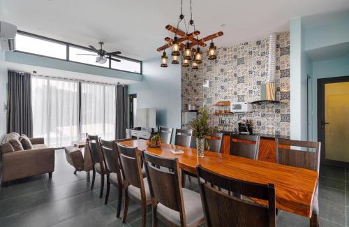 Ba Vi Villa | Iris Villas Venuestay